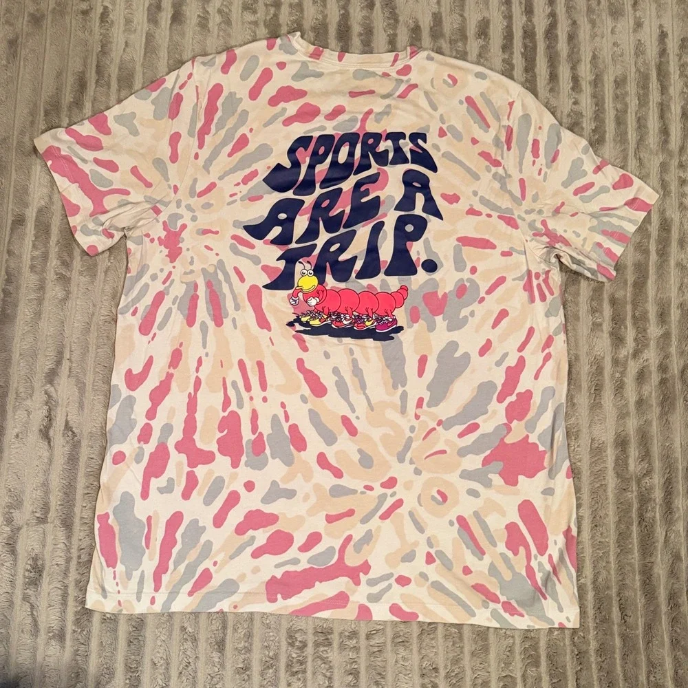 Nike sportswear crewneck